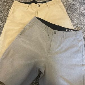 Volcom Mens shorts